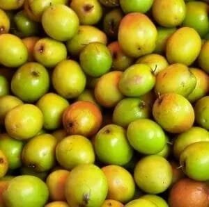 Apple Ber