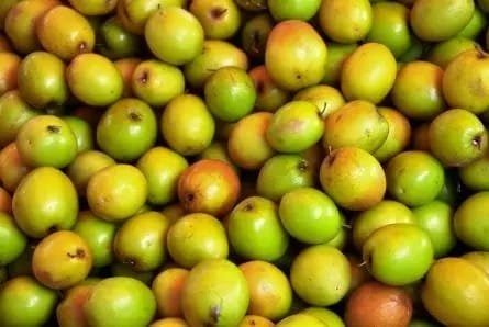 Apple Ber - Image 2