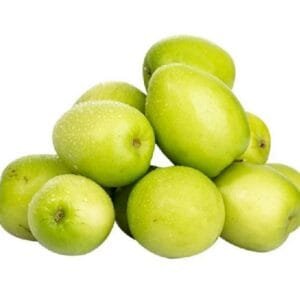 Apple Ber