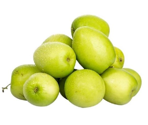 Apple Ber