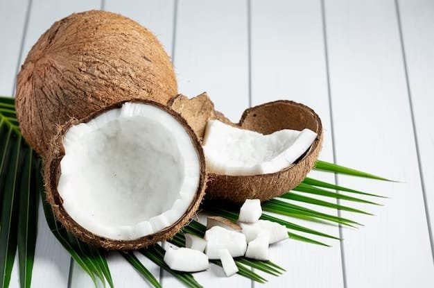 Coconut