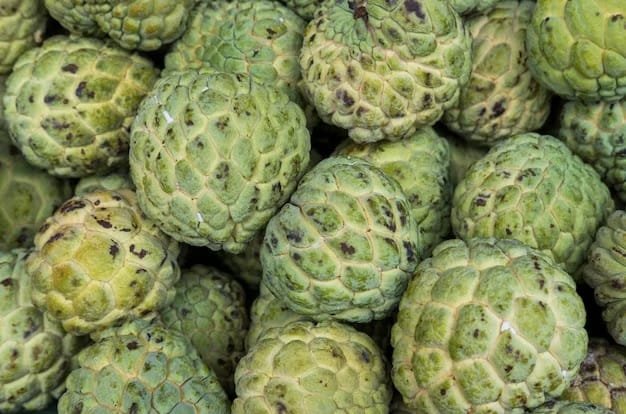 Custard Apple - Image 2