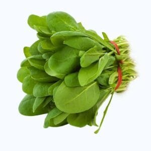 Deep Rooted Spinach / Palak