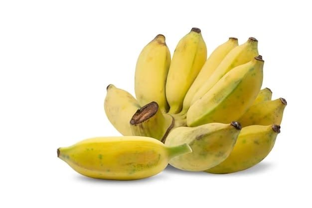 Banana Elaichi