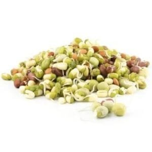 Mix Sprouts