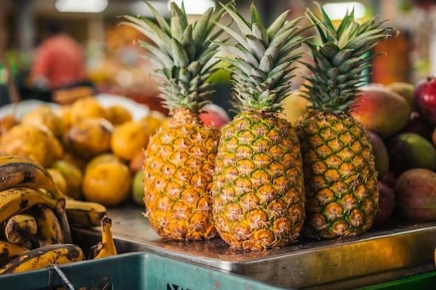 Pineapple - Image 2