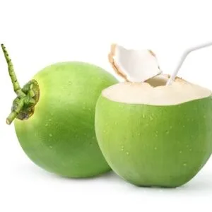 Tender Coconut