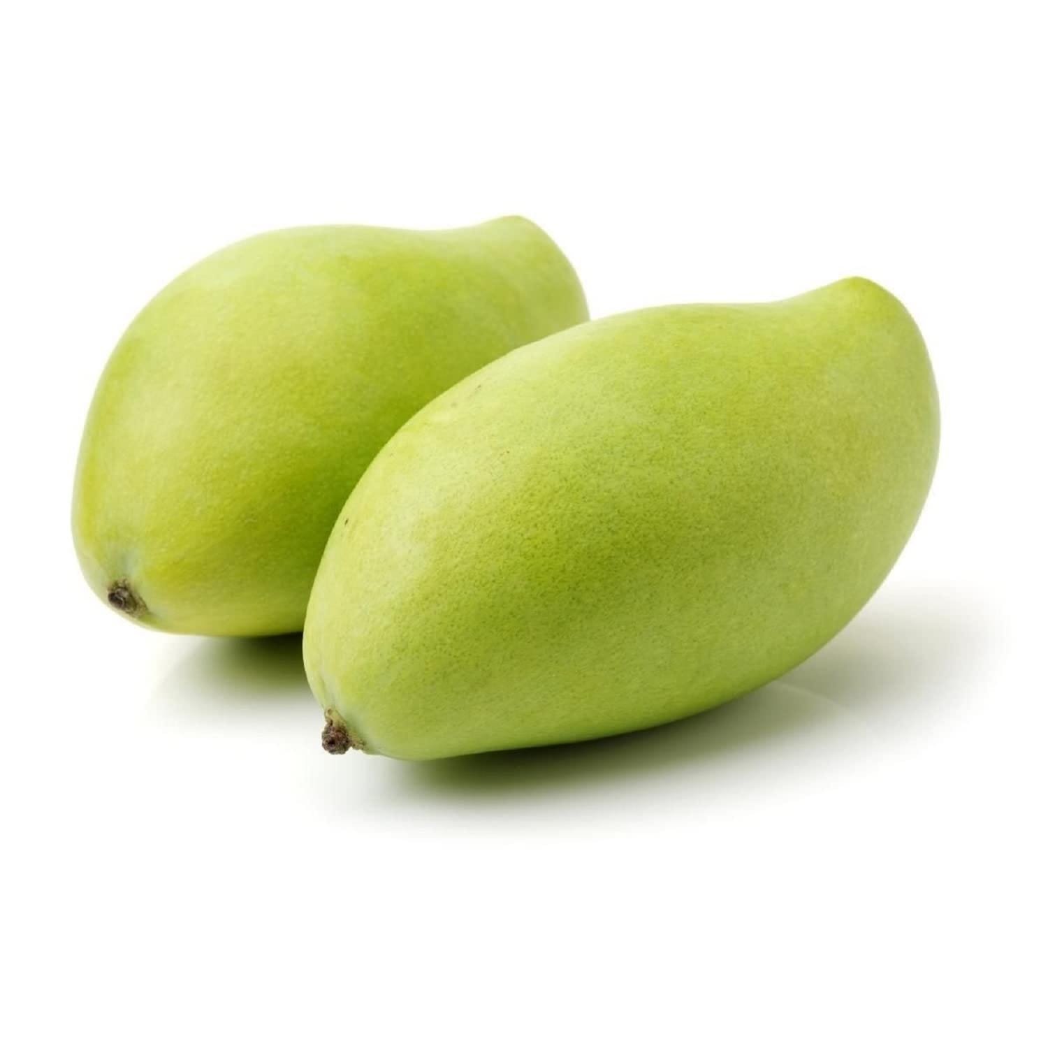 Mango Totapuri Raw - Image 2