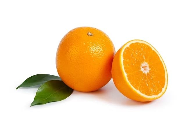 Baby Orange
