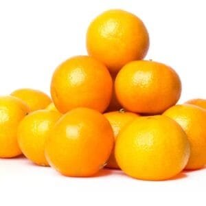 Baby Orange