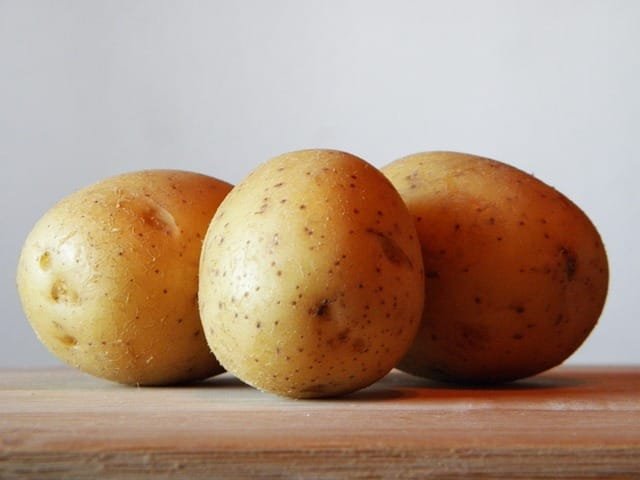 Potato - Image 2