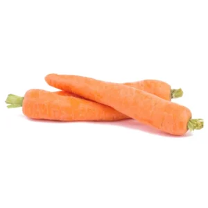 Carrot Orange