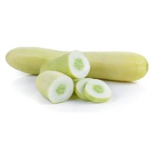 Cucumber White
